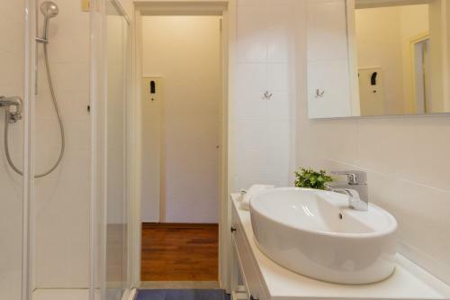 Apartamento Eden Tigullio