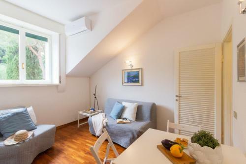 Apartamento Eden Tigullio