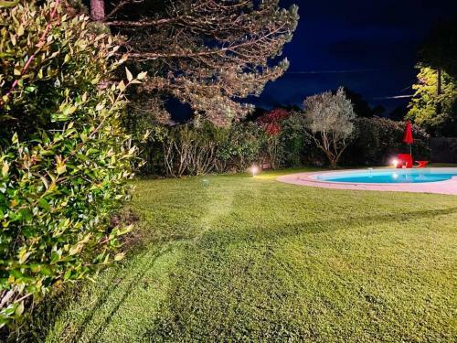 ?superbe Villa?grande Piscine?bassin D'arcachon