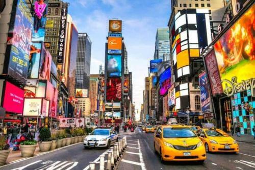 Apartamento Instaworthy 2br 2ba Parking Near Ewr