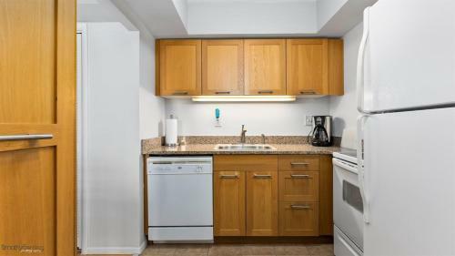 Apartamento Residence 302