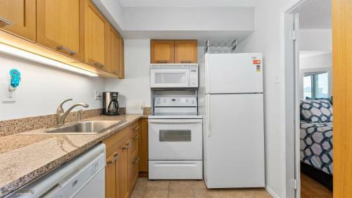 Apartamento Residence 302