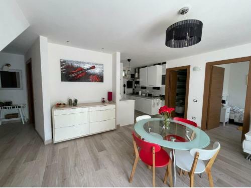 Apartamento L' Uliveto