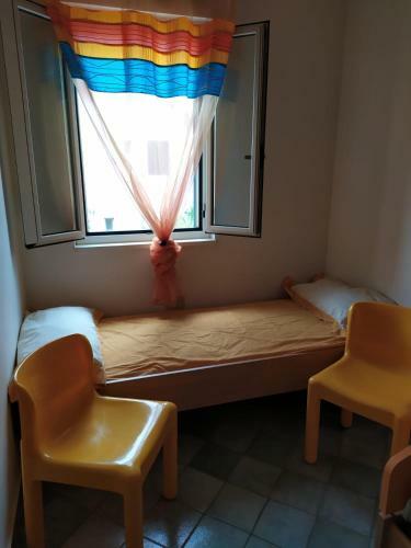 Apartamento La Ginestra