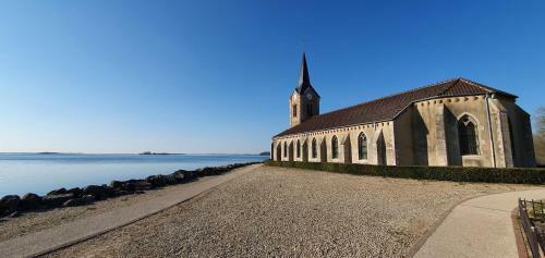 Agroturismo La Pinsonni�re
