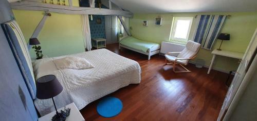 Agroturismo La Pinsonni�re
