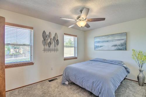 Casa Especial Family Retreat With Pool Table!