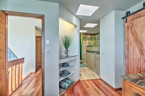 Casa Especial Family Retreat With Pool Table!