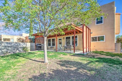 Casa Especial Family Retreat With Pool Table!