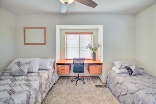 Casa Especial Family Retreat With Pool Table!