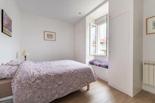Apartamento Aubepines 250 M de La Grande Plage
