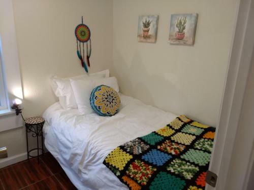The Carlsbad Cabbage House