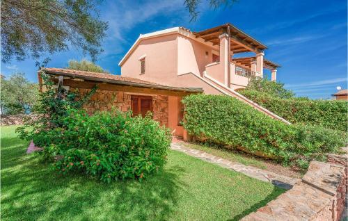 Apartamento Trilo 5