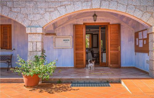 Apartamento Trilo 5