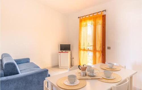 Apartamento Trilo 5