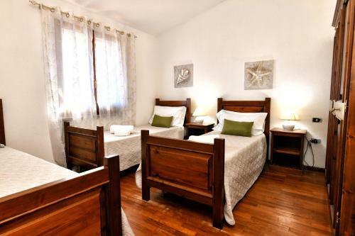 Apartamento La Traversa