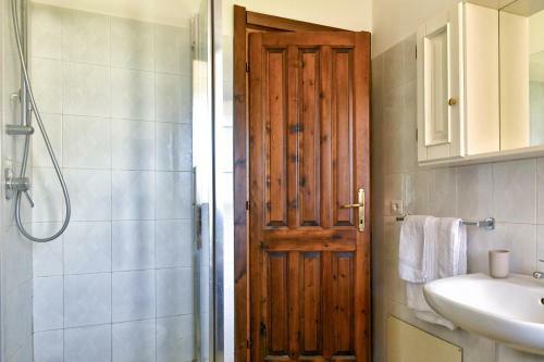 Apartamento La Traversa