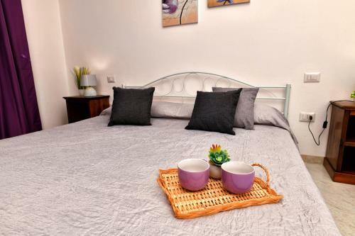 Apartamento La Traversa