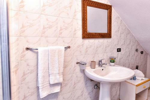 Apartamento La Traversa