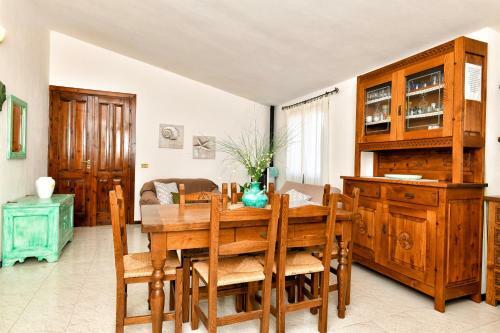 Apartamento La Traversa