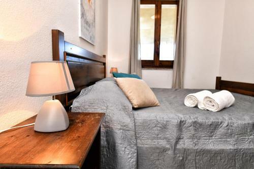 Apartamento La Traversa