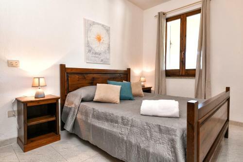 Apartamento La Traversa