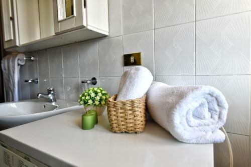 Apartamento La Traversa