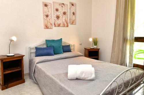 Apartamento La Traversa