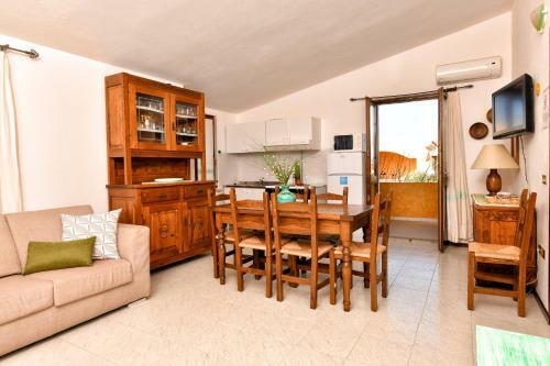 Apartamento La Traversa