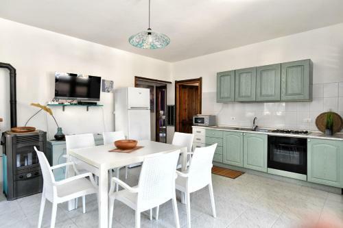 Apartamento La Traversa