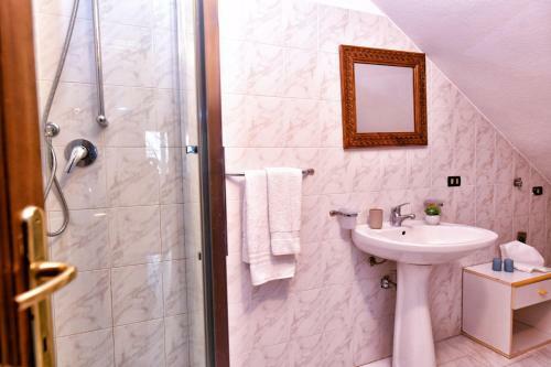 Apartamento La Traversa