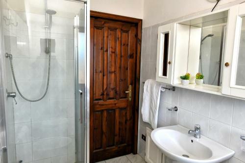 Apartamento La Traversa