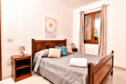 Apartamento La Traversa