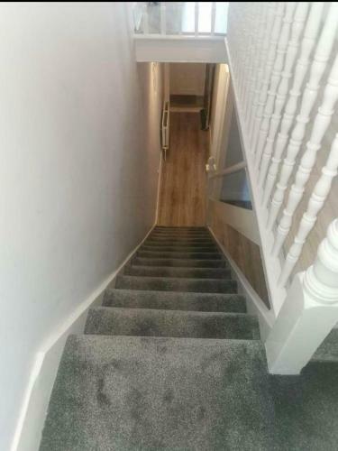 Albergue City Access