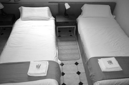 Santa Rita Rita B&B