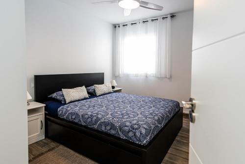 Apartamento Las Palmeras