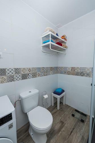 Apartamento Las Palmeras