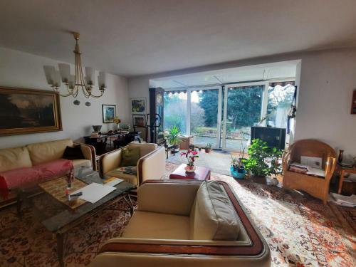 Apartamento Ferienwohnung Holl�ndische Grenze