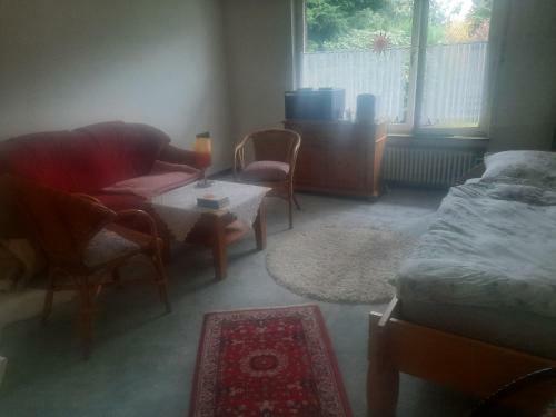 Apartamento Ferienwohnung Holl�ndische Grenze