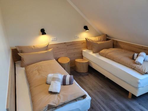 Apartamento Fewo-brak