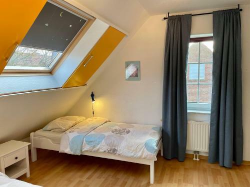 Haus Borkum
