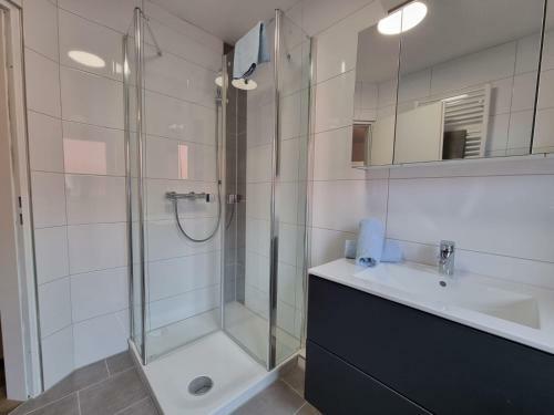 Apartamento Kompassrose Wohnungen Ferienwohnung Flaschenpost