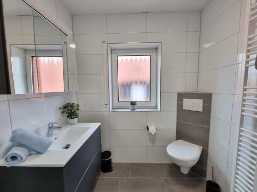 Apartamento Kompassrose Wohnungen Ferienwohnung Flaschenpost