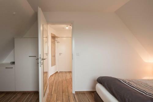 Mienhus Apartments Ferienwohnung Boppo Mienhus