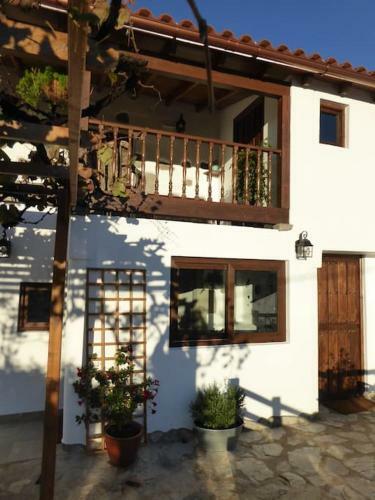 Countryside Cottage With En-suite Bathrooms, Teror