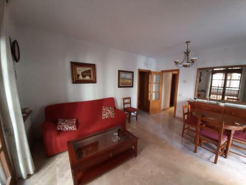 Apartamento Aurora
