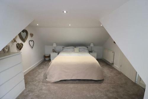 Beachcomber Cottage