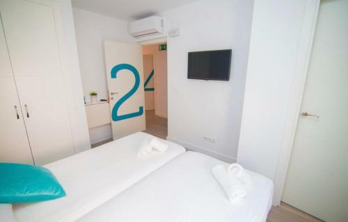 Hostal Pension Boutique Tarifa