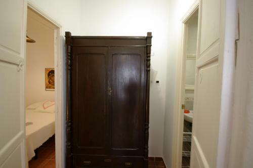 121 Apartamento Chilimosa