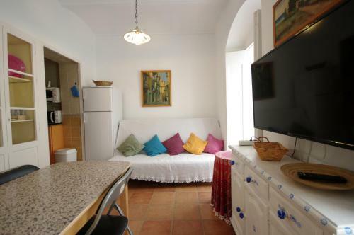 121 Apartamento Chilimosa